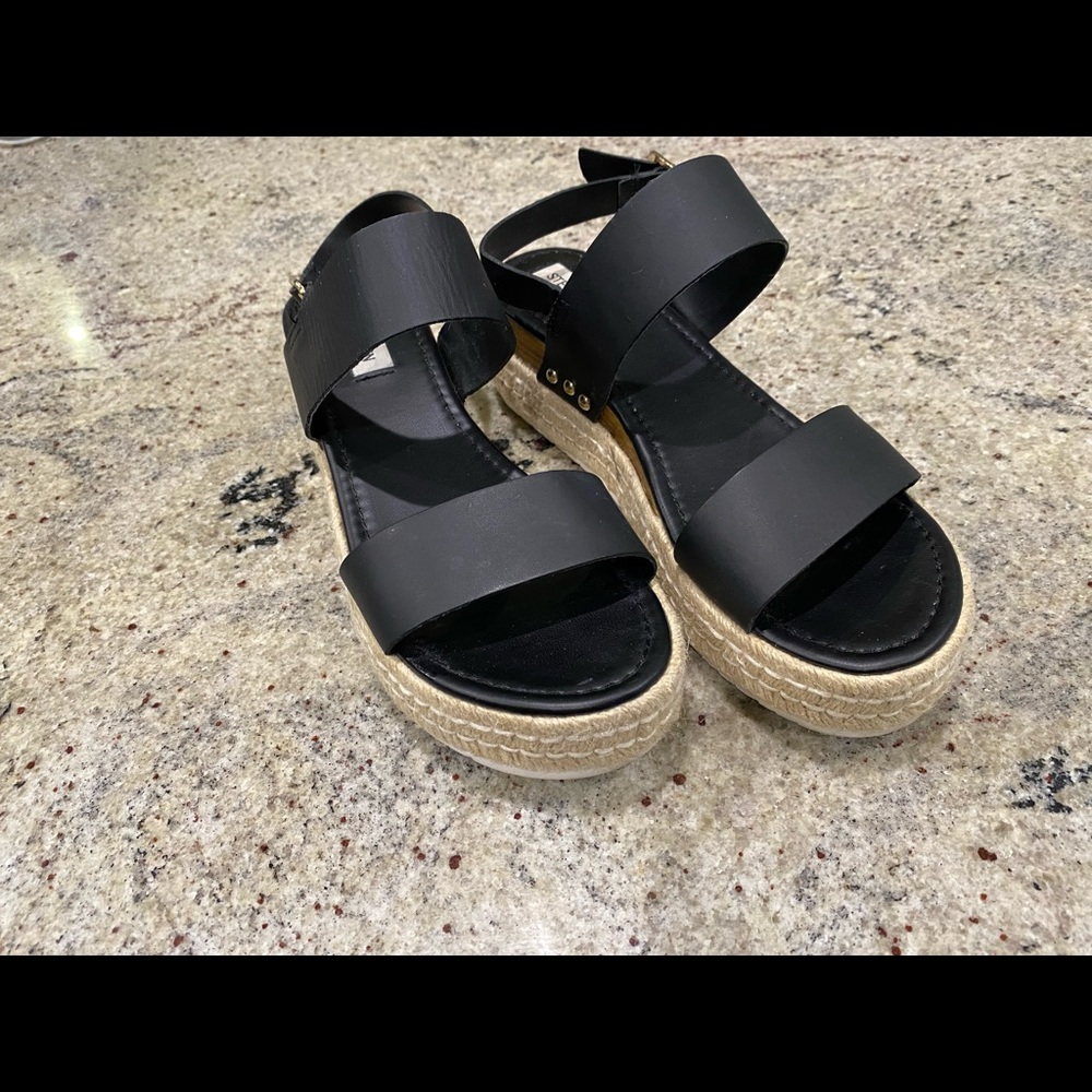 Steve Madden Catia sandals